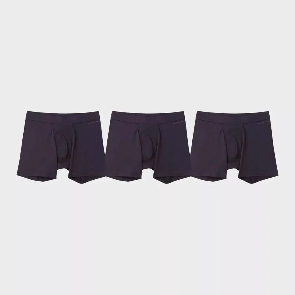 Pair of Thieves Men's Quick Dry Action 5